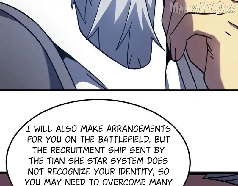 Log into the Future Chapter 278 - page 38